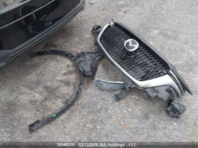 Aukcja sprzedaży 2024 Mazda Cx-90 Preferred Plus, vin: JM3KKCHD3R1111457, numer aukcji: 12540339