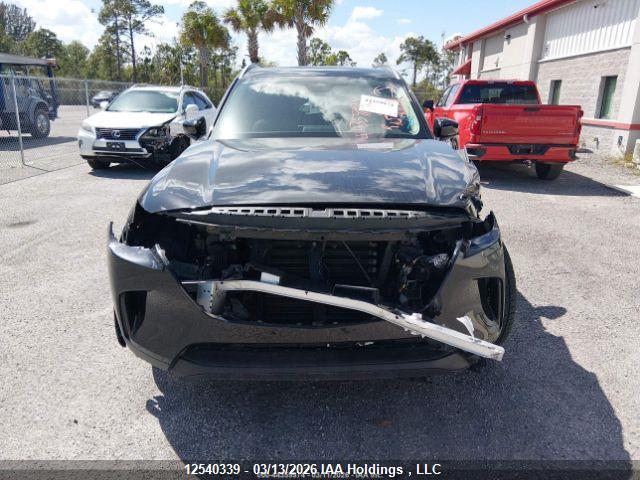 Aukcja sprzedaży 2024 Mazda Cx-90 Preferred Plus, vin: JM3KKCHD3R1111457, numer aukcji: 12540339