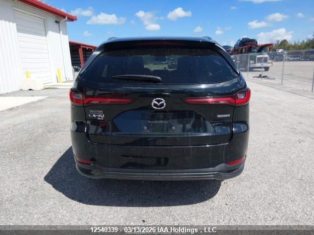 Aukcja sprzedaży 2024 Mazda Cx-90 Preferred Plus, vin: JM3KKCHD3R1111457, numer aukcji: 12540339