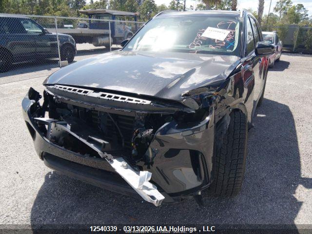 Aukcja sprzedaży 2024 Mazda Cx-90 Preferred Plus, vin: JM3KKCHD3R1111457, numer aukcji: 12540339