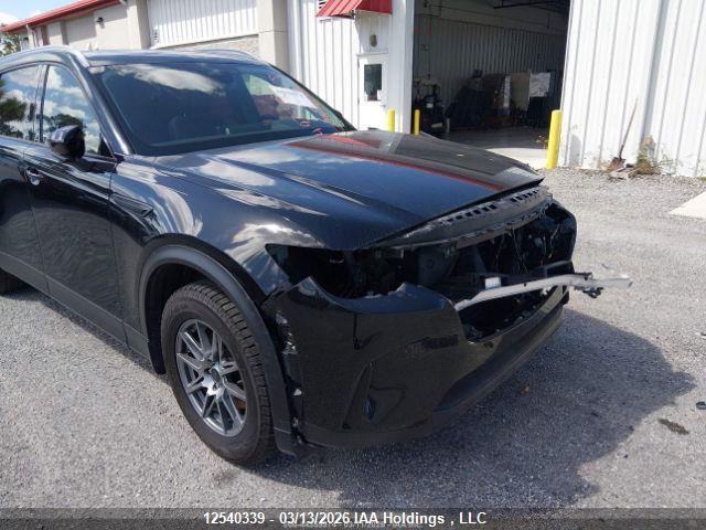 Aukcja sprzedaży 2024 Mazda Cx-90 Preferred Plus, vin: JM3KKCHD3R1111457, numer aukcji: 12540339