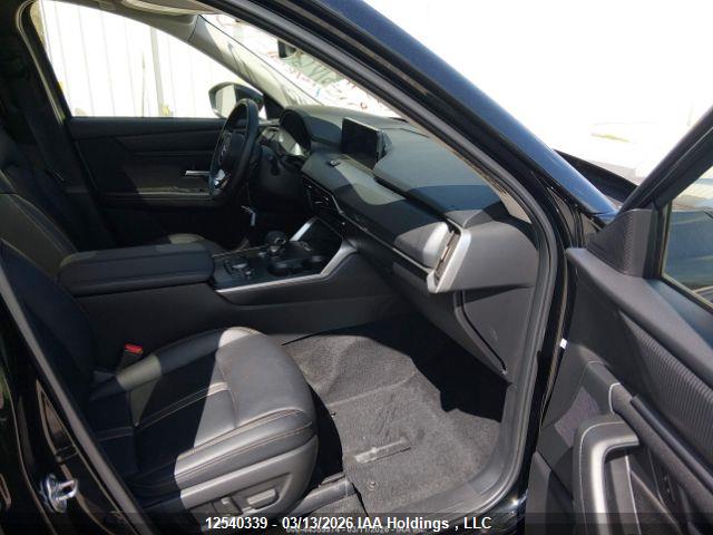 Aukcja sprzedaży 2024 Mazda Cx-90 Preferred Plus, vin: JM3KKCHD3R1111457, numer aukcji: 12540339