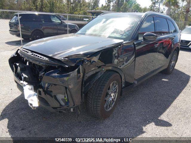 Aukcja sprzedaży 2024 Mazda Cx-90 Preferred Plus, vin: JM3KKCHD3R1111457, numer aukcji: 12540339