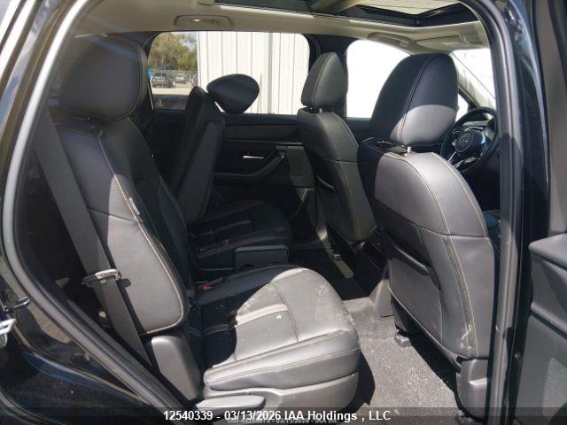 Aukcja sprzedaży 2024 Mazda Cx-90 Preferred Plus, vin: JM3KKCHD3R1111457, numer aukcji: 12540339