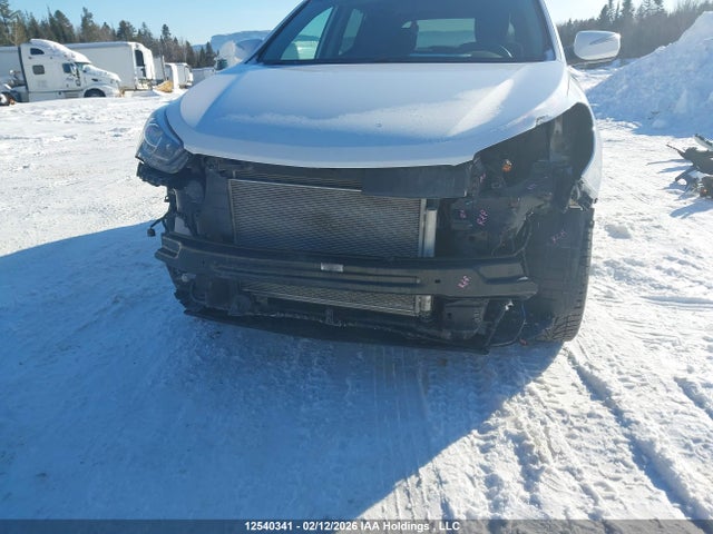 5XYZU3LB2HG435571 Hyundai SANTA FE SPORT