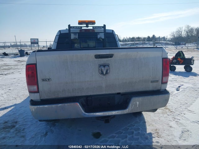 1C6RR6GG0GS403100 RAM 1500 Slt
