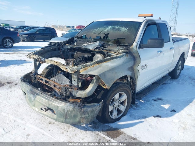 1C6RR6GG0GS403100 RAM 1500 Slt