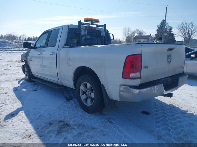 1C6RR6GG0GS403100 RAM 1500 Slt