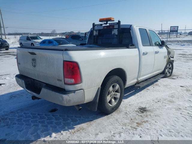 1C6RR6GG0GS403100 RAM 1500 Slt