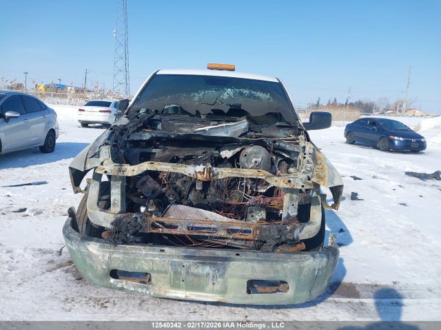 1C6RR6GG0GS403100 RAM 1500 Slt