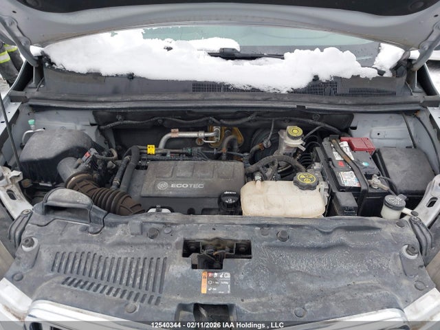 Buick Encore 2016 KL4CJASB9GB628811 Image 10