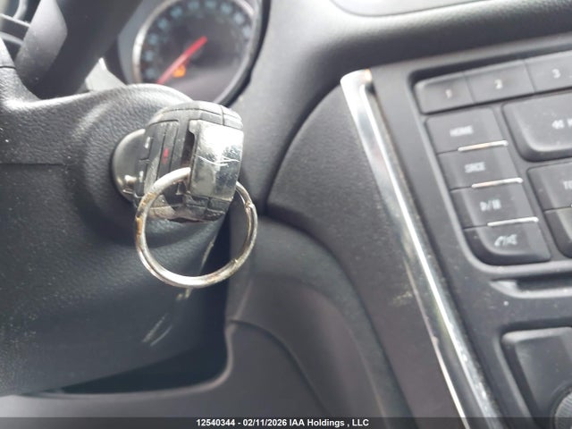 Buick Encore 2016 KL4CJASB9GB628811 Image 11