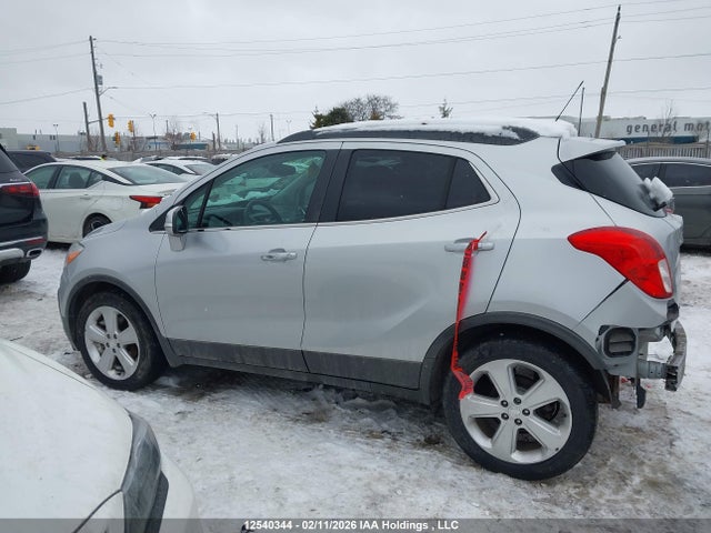 Buick Encore 2016 KL4CJASB9GB628811 Image 14
