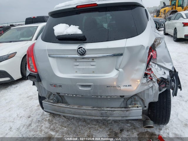 Buick Encore 2016 KL4CJASB9GB628811 Image 16