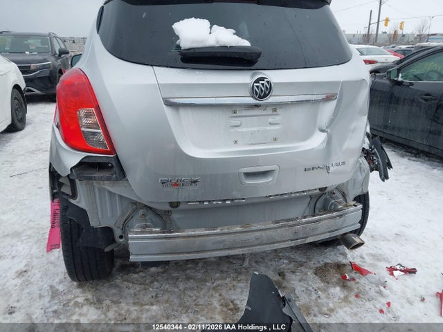 Buick Encore 2016 KL4CJASB9GB628811 Image 6