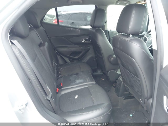 Buick Encore 2016 KL4CJASB9GB628811 Image 8