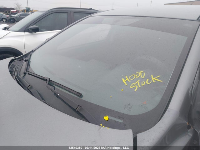 12540350 :رقم المزاد ، JA3AU26U08U605525 vin ، 2008 Mitsubishi Lancer مزاد بيع