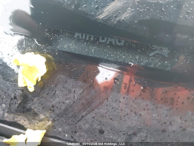 12540350 :رقم المزاد ، JA3AU26U08U605525 vin ، 2008 Mitsubishi Lancer مزاد بيع