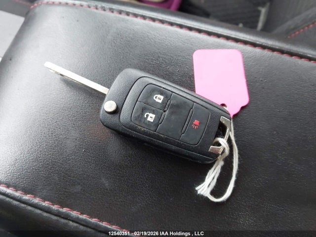 12540351 :رقم المزاد ، 2GNALAEK6F6385664 vin ، 2015 Chevrolet Equinox Ls مزاد بيع