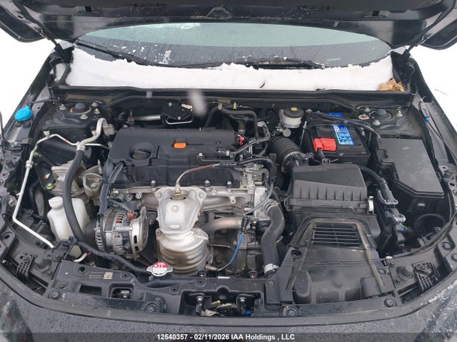2023 Honda Civic მანქანა იყიდება აუქციონზე, vin: 2HGFE2F21PH108750, აუქციონის ნომერი: 12540357