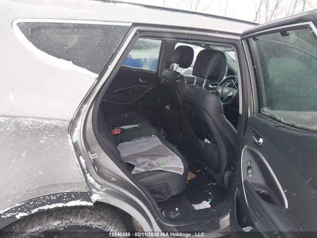 5XYZUDLB6HG416947 Hyundai Santa Fe Sport 2.4 Se