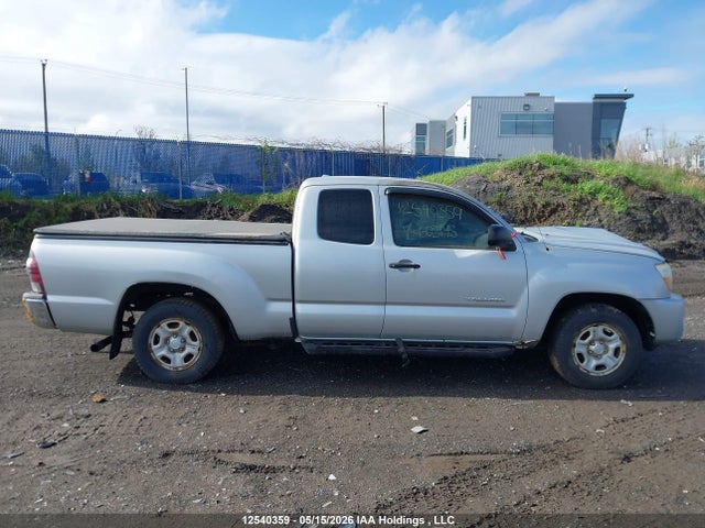 Aukcja sprzedaży 2009 Toyota Tacoma Access Cab, vin: 5TETX22N19Z603145, numer aukcji: 12540359