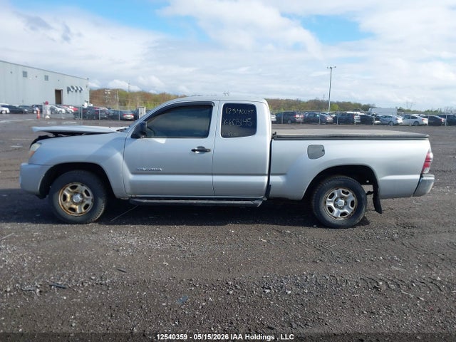 Aukcja sprzedaży 2009 Toyota Tacoma Access Cab, vin: 5TETX22N19Z603145, numer aukcji: 12540359