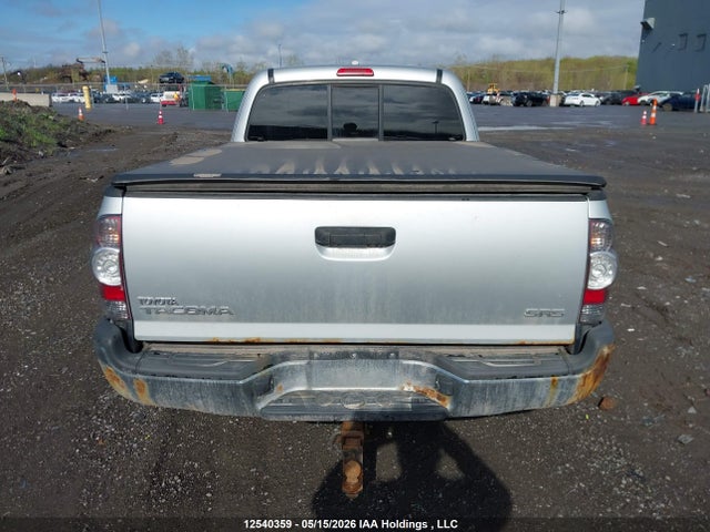 Aukcja sprzedaży 2009 Toyota Tacoma Access Cab, vin: 5TETX22N19Z603145, numer aukcji: 12540359