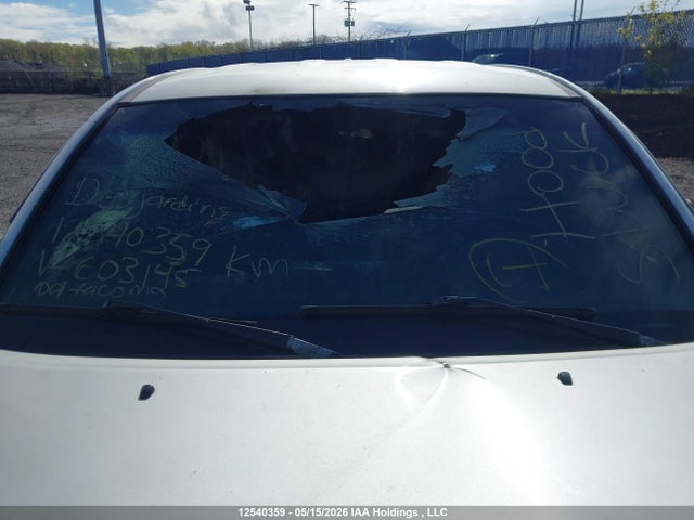 Aukcja sprzedaży 2009 Toyota Tacoma Access Cab, vin: 5TETX22N19Z603145, numer aukcji: 12540359