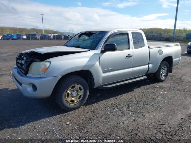 Aukcja sprzedaży 2009 Toyota Tacoma Access Cab, vin: 5TETX22N19Z603145, numer aukcji: 12540359