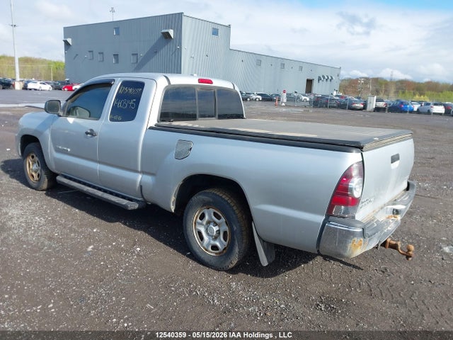 Aukcja sprzedaży 2009 Toyota Tacoma Access Cab, vin: 5TETX22N19Z603145, numer aukcji: 12540359