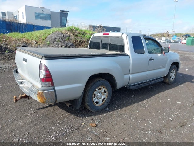 Aukcja sprzedaży 2009 Toyota Tacoma Access Cab, vin: 5TETX22N19Z603145, numer aukcji: 12540359