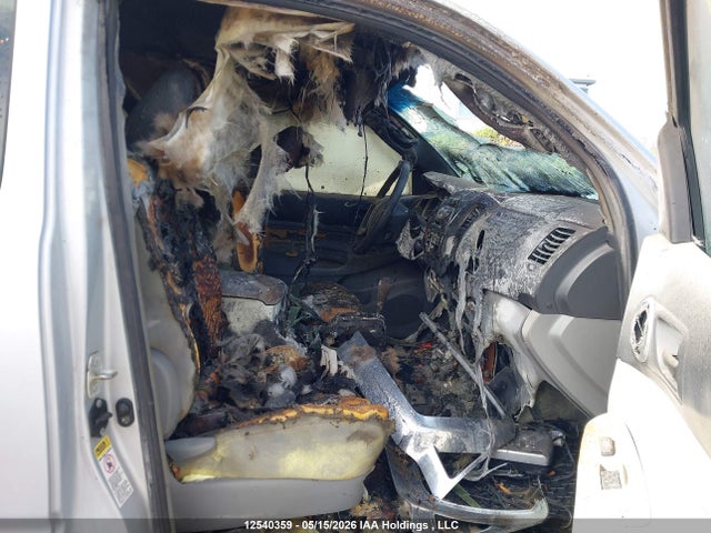Aukcja sprzedaży 2009 Toyota Tacoma Access Cab, vin: 5TETX22N19Z603145, numer aukcji: 12540359