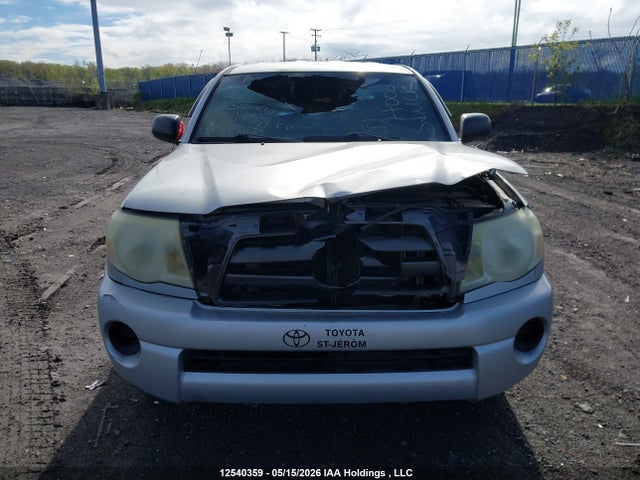 Aukcja sprzedaży 2009 Toyota Tacoma Access Cab, vin: 5TETX22N19Z603145, numer aukcji: 12540359