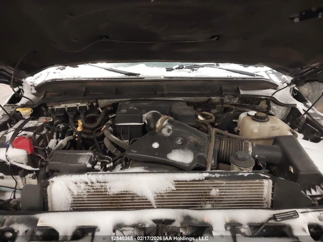 12540365 :رقم المزاد ، 1FT8W3B67DEA28228 vin ، 2013 Ford F-350 Xlt مزاد بيع