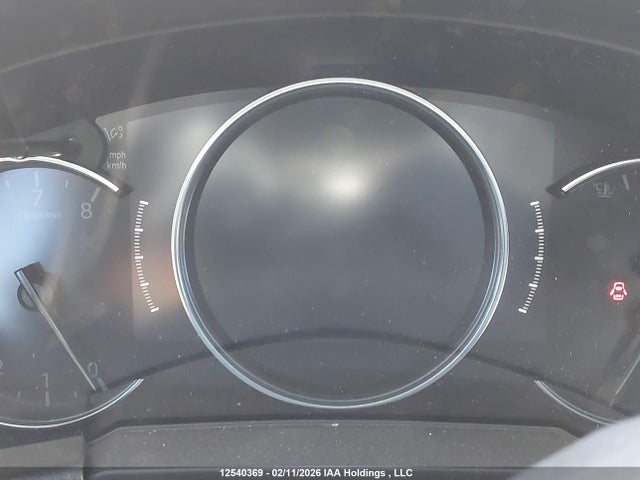 JM1GL1XY9L1516721 Mazda Mazda6 Signature