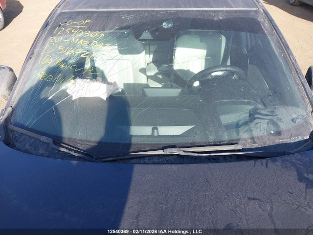 JM1GL1XY9L1516721 Mazda Mazda6 Signature