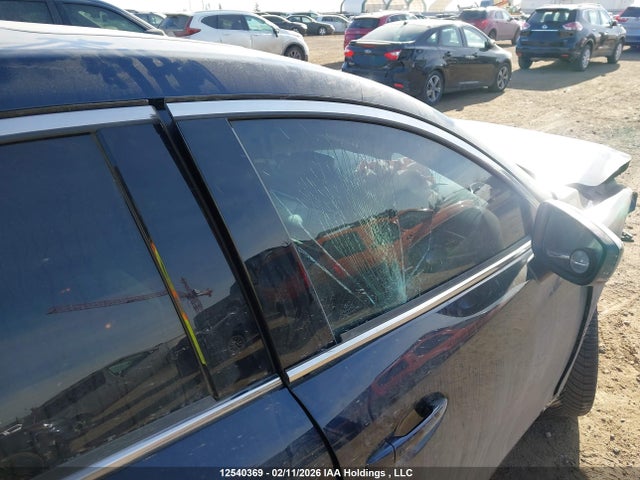 JM1GL1XY9L1516721 Mazda Mazda6 Signature