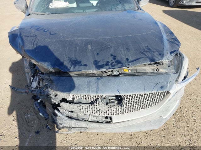 JM1GL1XY9L1516721 Mazda Mazda6 Signature