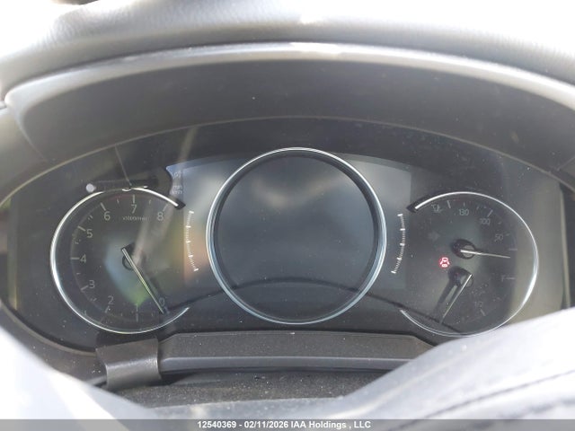 JM1GL1XY9L1516721 Mazda Mazda6 Signature