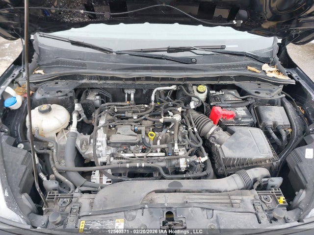 Продажа на аукционе авто 2022 Ford Escape, vin: 1FMCU9G66NUB04469, номер лота: 12540371