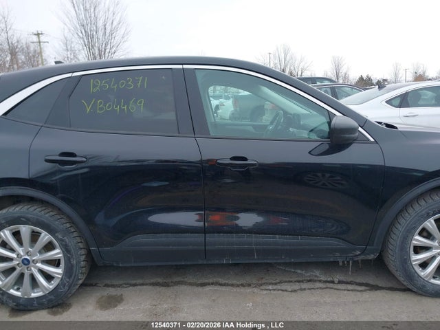 Продажа на аукционе авто 2022 Ford Escape, vin: 1FMCU9G66NUB04469, номер лота: 12540371