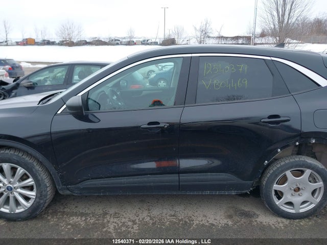 Продажа на аукционе авто 2022 Ford Escape, vin: 1FMCU9G66NUB04469, номер лота: 12540371