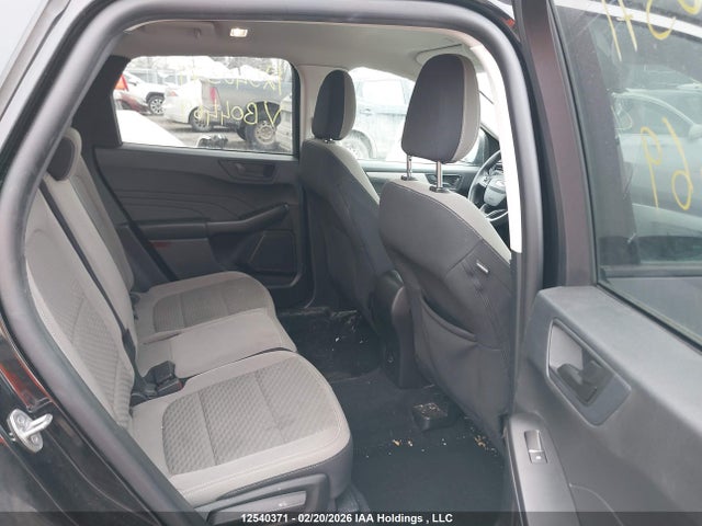 Продажа на аукционе авто 2022 Ford Escape, vin: 1FMCU9G66NUB04469, номер лота: 12540371