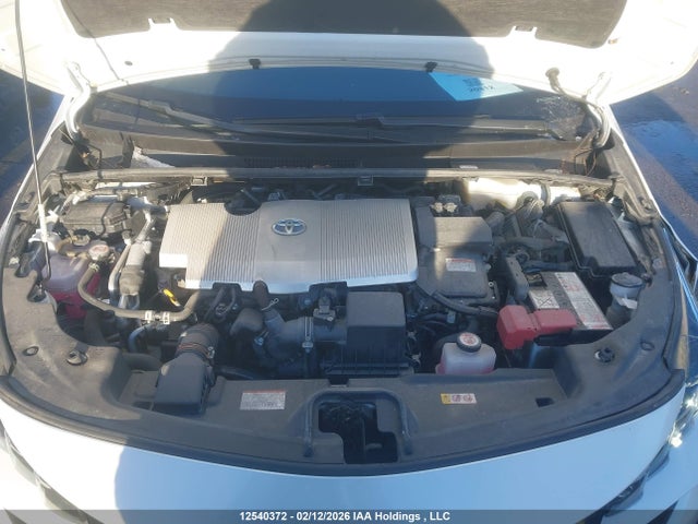 JTDKAMFP0N3219001 Toyota PRIUS PRIME