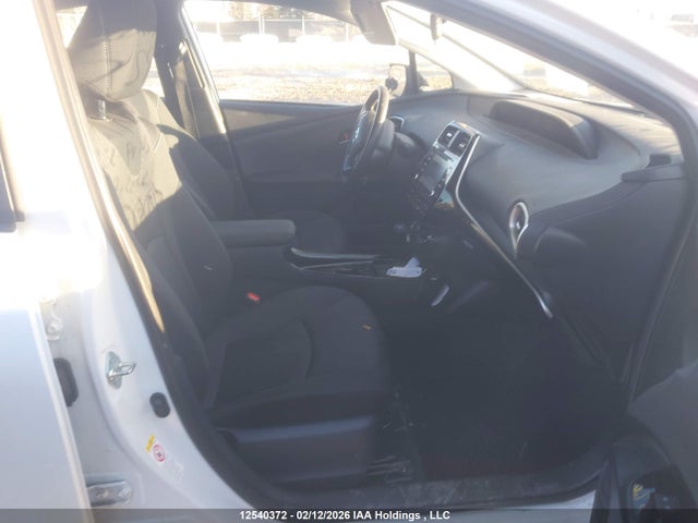 JTDKAMFP0N3219001 Toyota PRIUS PRIME