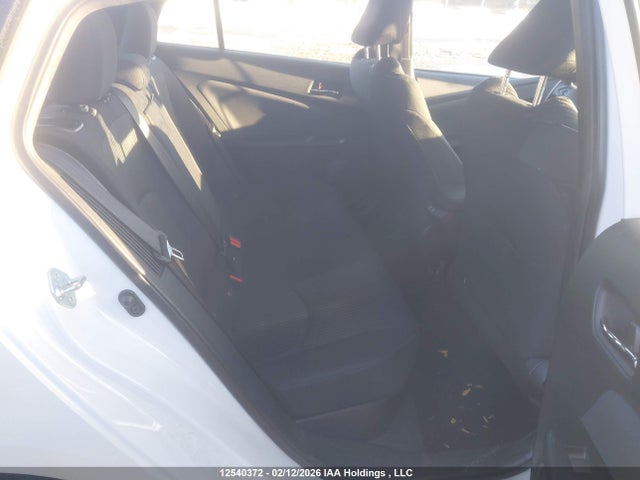 JTDKAMFP0N3219001 Toyota PRIUS PRIME