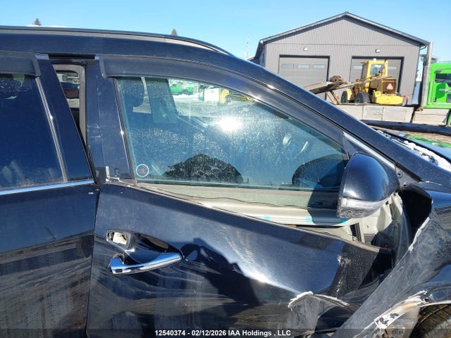 KM8SNDHF0GU141904 Hyundai Santa Fe Xl Luxury