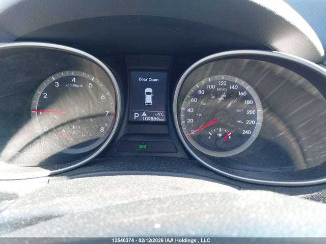 KM8SNDHF0GU141904 Hyundai Santa Fe Xl Luxury