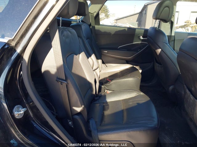 KM8SNDHF0GU141904 Hyundai Santa Fe Xl Luxury